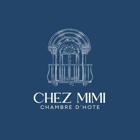 Апартаменты Chez Mimi 3 Маэбур Экстерьер фото